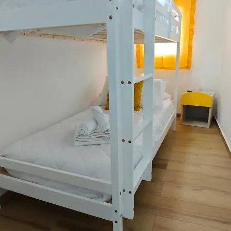 Profumo Di Casa Διαμέρισμα *