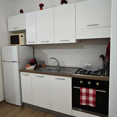 Profumo Di Casa Διαμέρισμα *