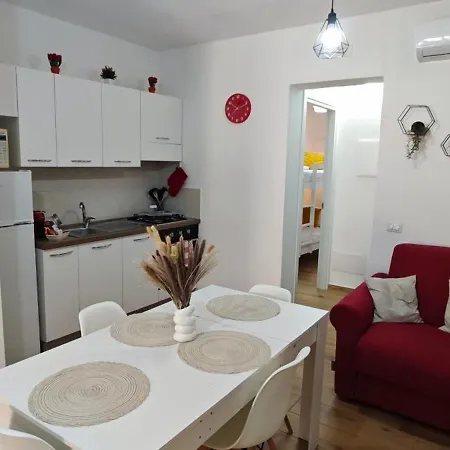 Διαμέρισμα Profumo Di Casa *