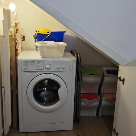 Appartement Profumo Di Casa *