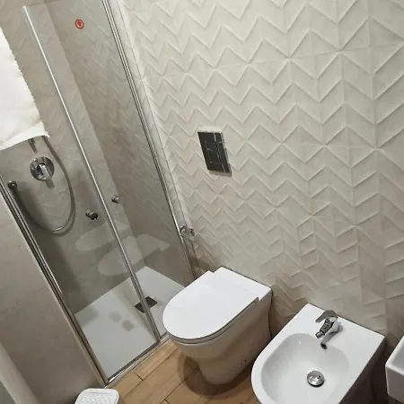 Appartement Profumo Di Casa Lascari