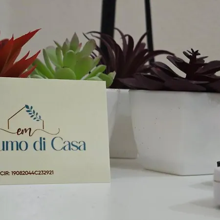 Profumo Di Casa Lascari