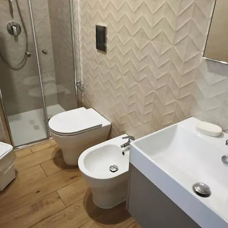 Profumo Di Casa Appartement
