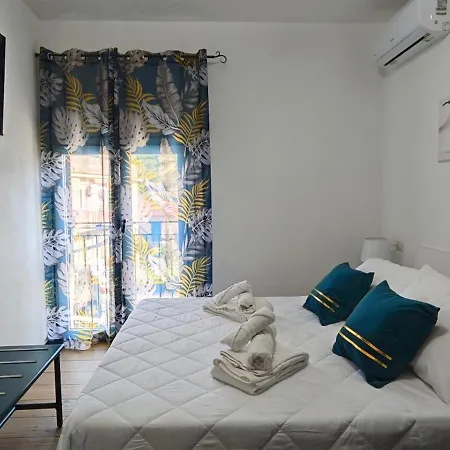 Profumo Di Casa Lascari