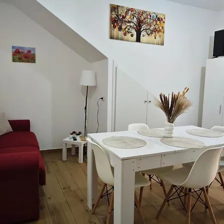 Profumo Di Casa Appartement