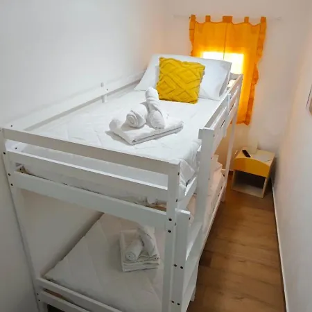 Appartement Profumo Di Casa