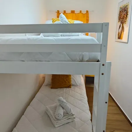 Appartement Profumo Di Casa Lascari