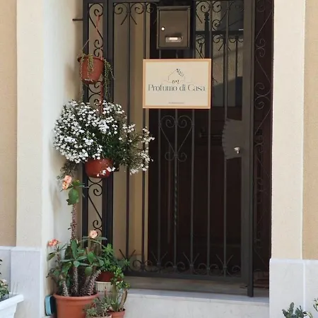 Appartement Profumo Di Casa Lascari