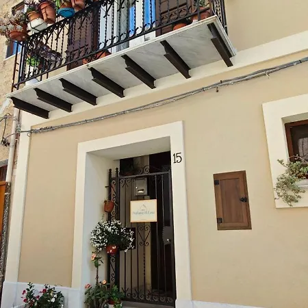 Appartement Profumo Di Casa Lascari