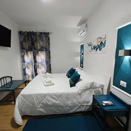 Profumo Di Casa Appartement