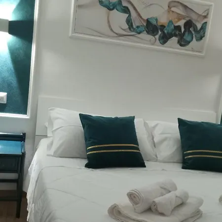 Profumo Di Casa Appartement *