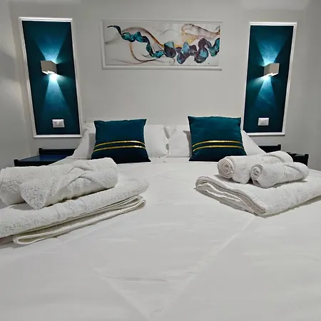 Appartement Profumo Di Casa *