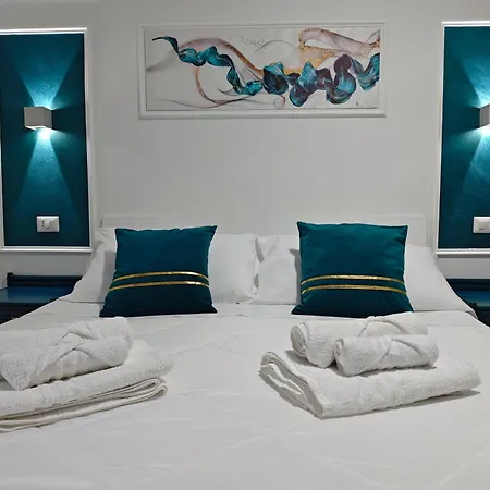 Appartement Profumo Di Casa *