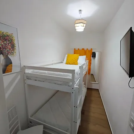 Appartement Profumo Di Casa *