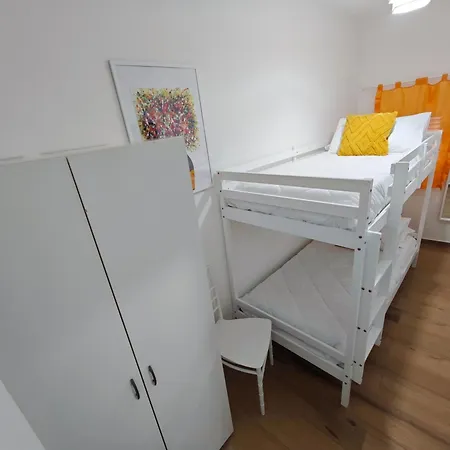 Appartement Profumo Di Casa Lascari