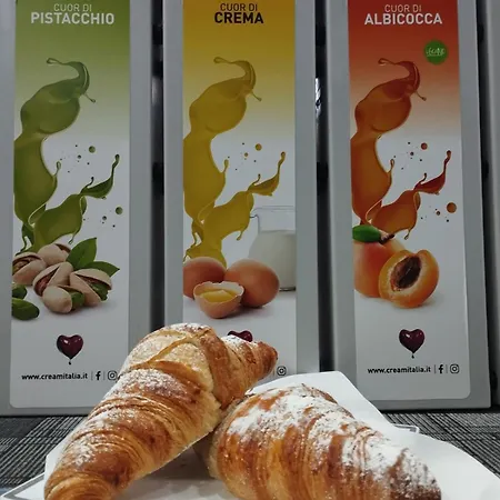Profumo Di Casa * Lascari