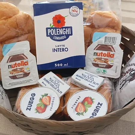 Profumo Di Casa 아파트 *